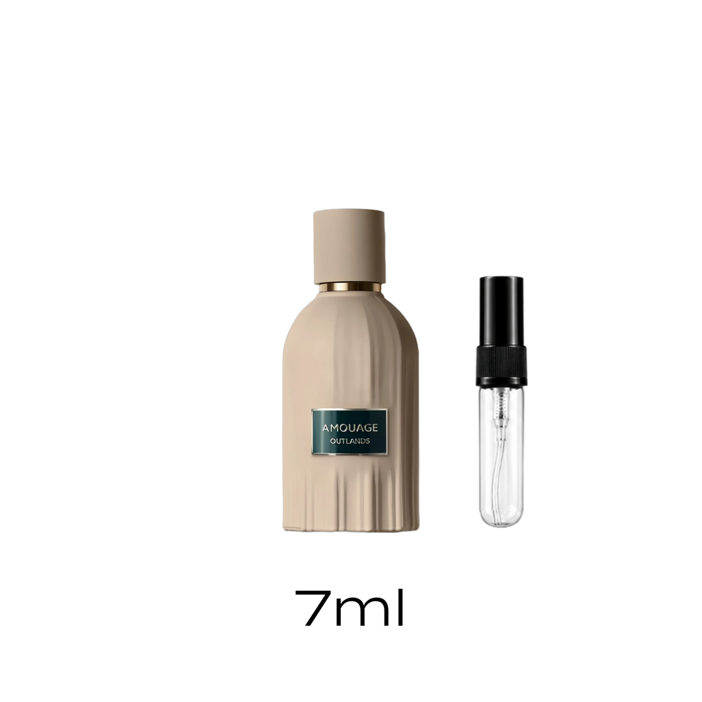 Outlands Amouage