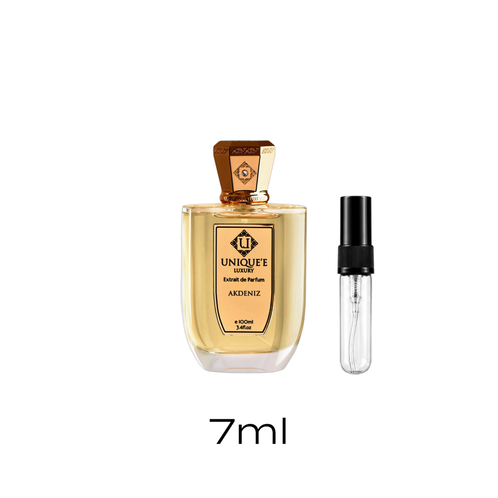 Akdeniz Unique'e Luxury