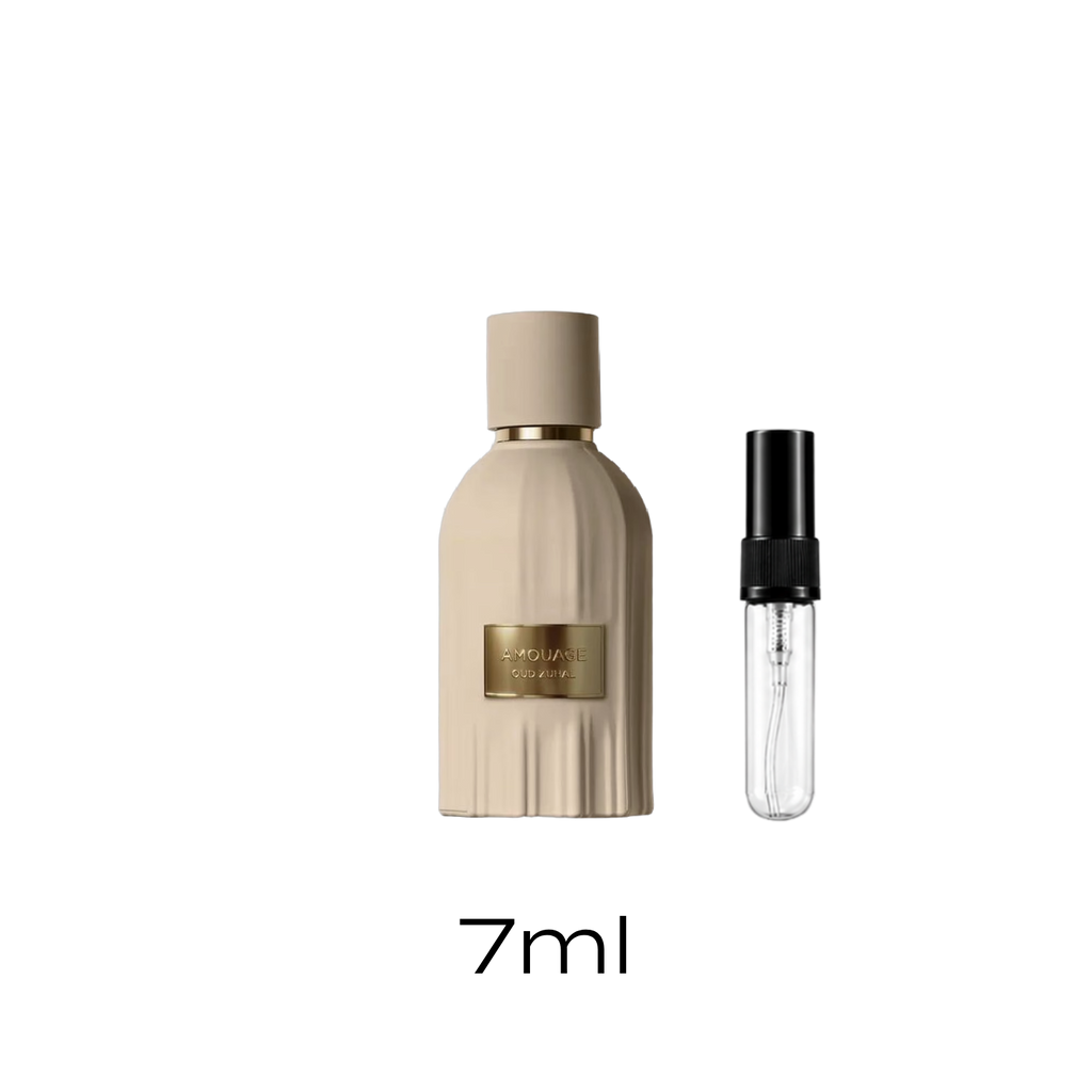 Oud Zuhal Amouage