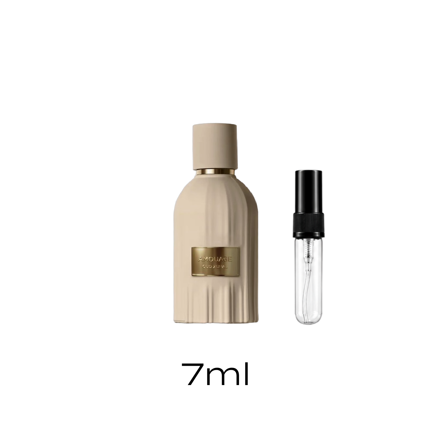 Oud Zuhal Amouage