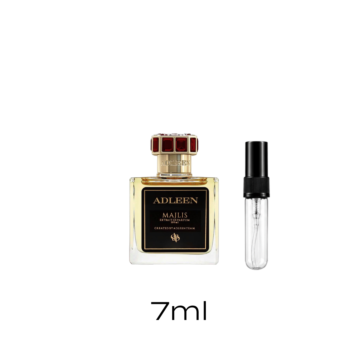 Majlis Adleen Haute Parfumerie