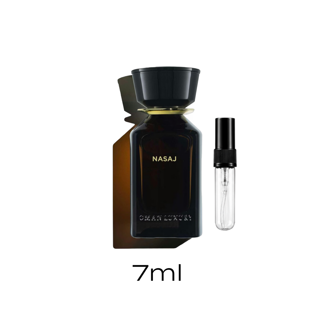 Nasaj Omanluxury