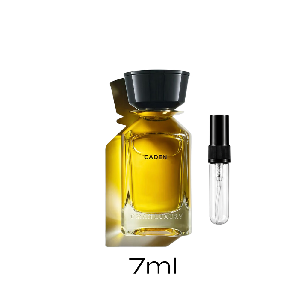 Caden Omanluxury