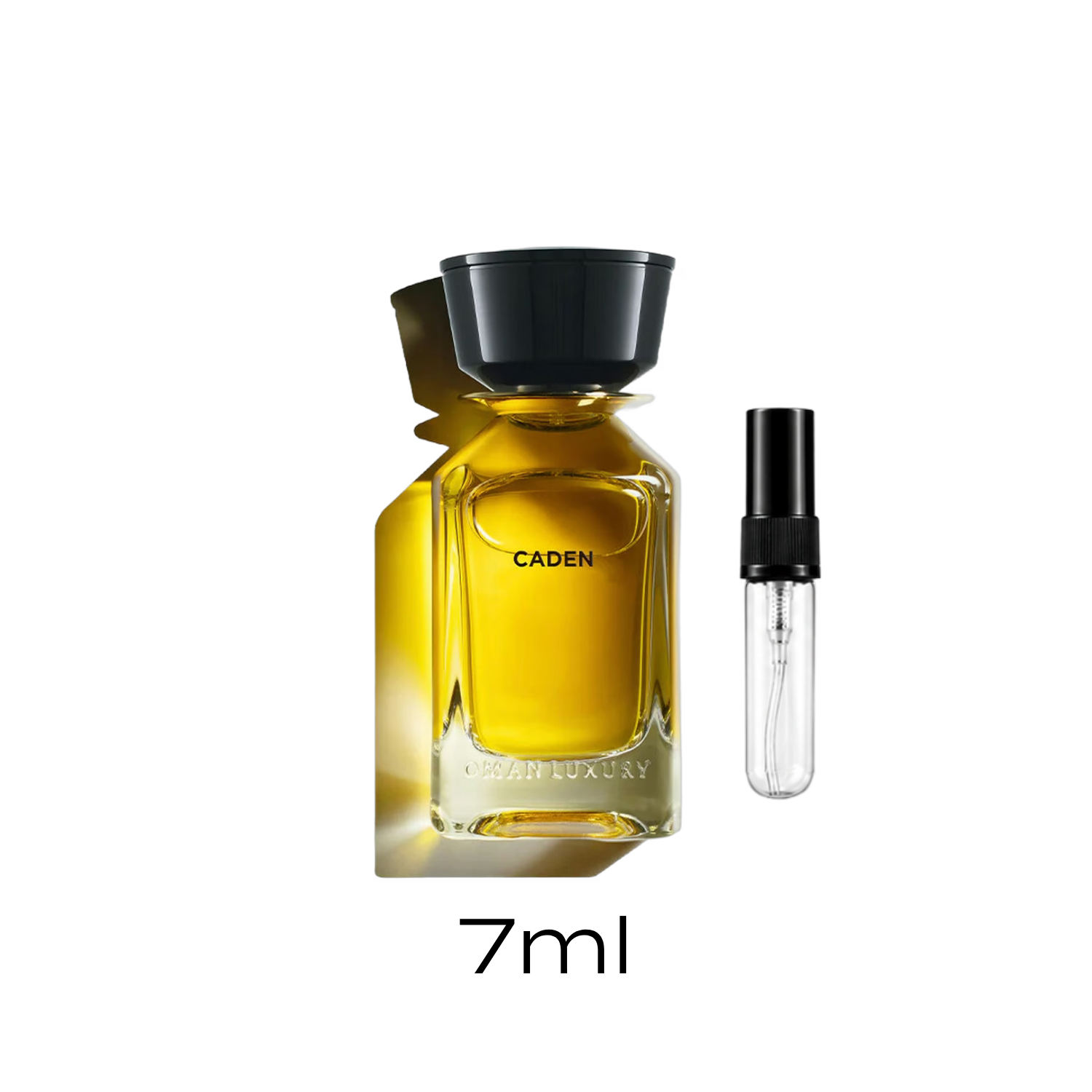 Caden Omanluxury