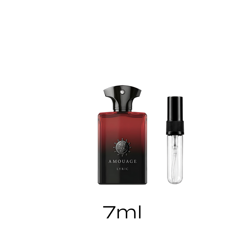 Lyric Man Amouage ( Old Version )