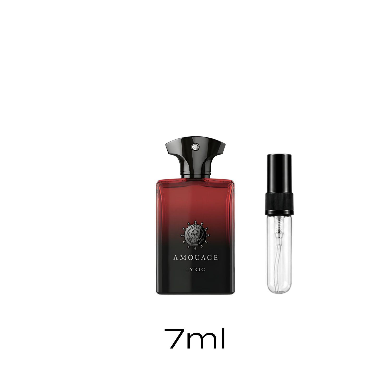Lyric Man Amouage ( Old Version )