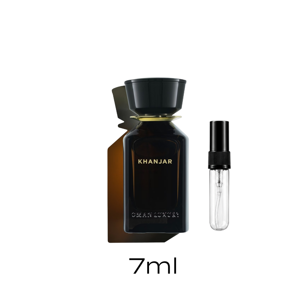 Khanjar Omanluxury