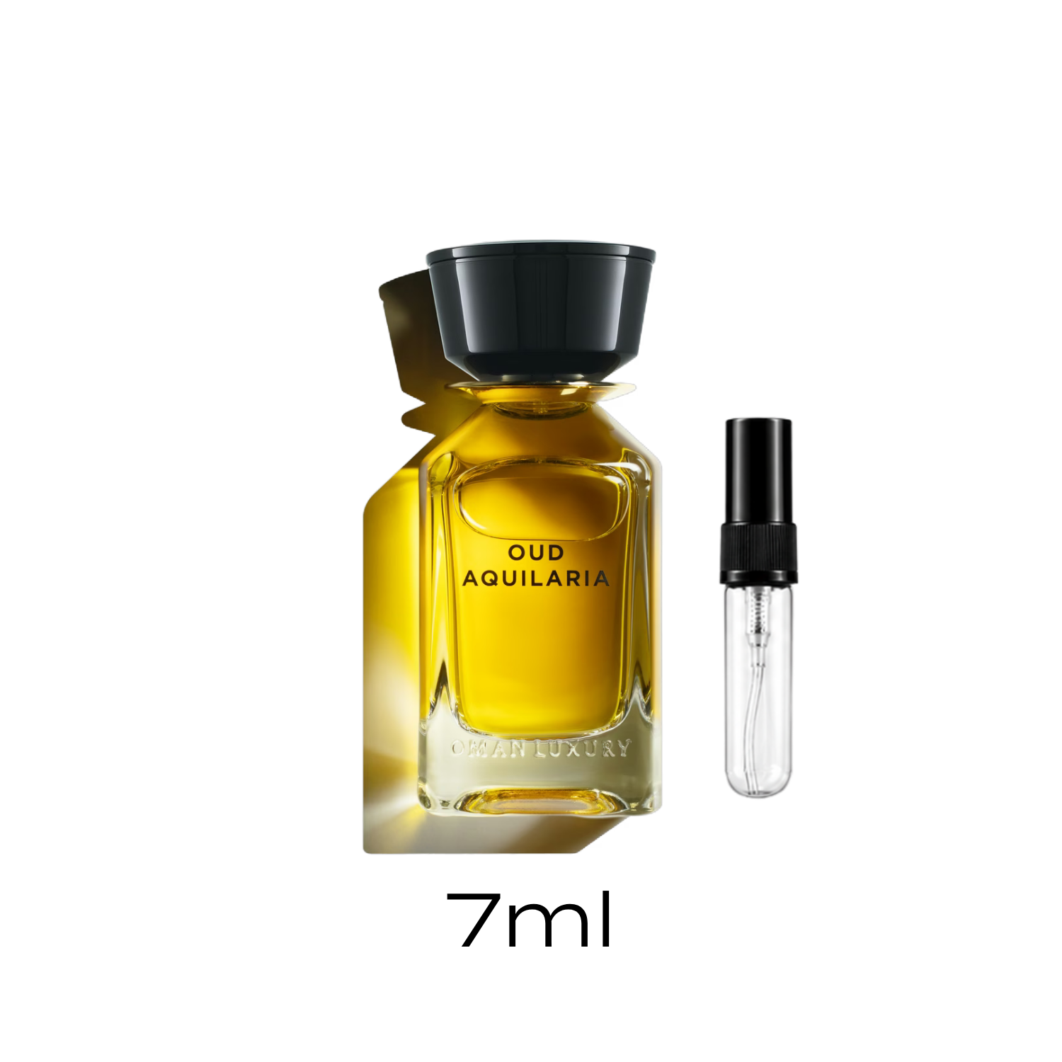 Oud Aquilaria Omanluxury