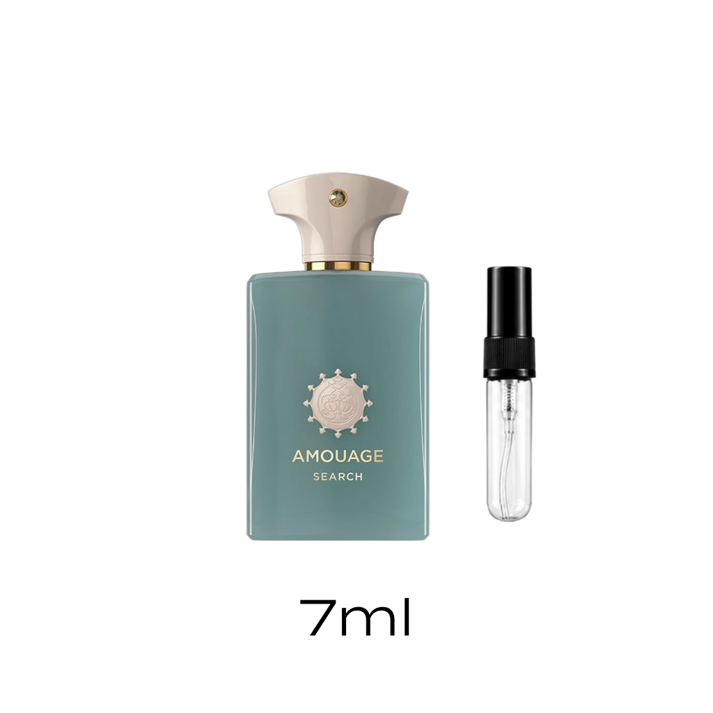 Search Amouage