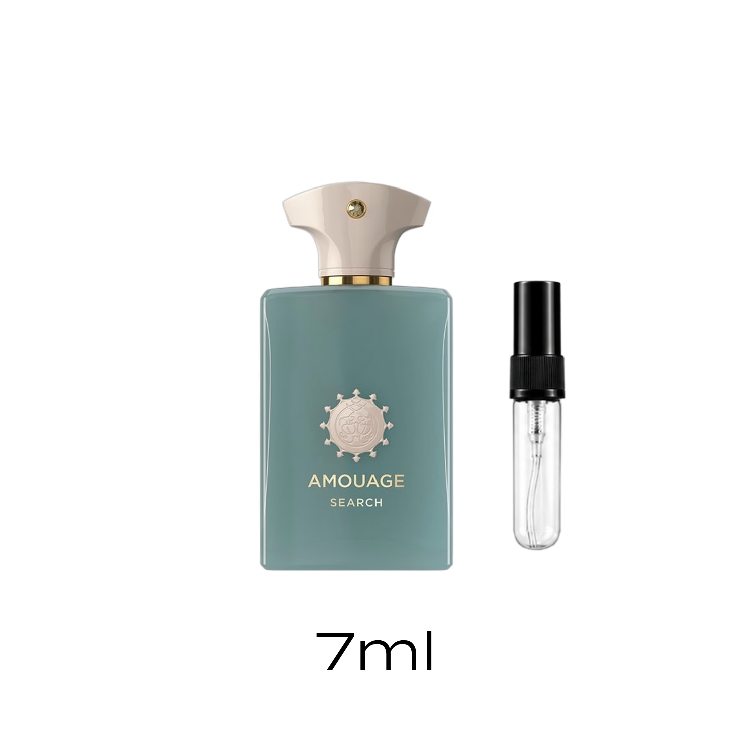 Search Amouage