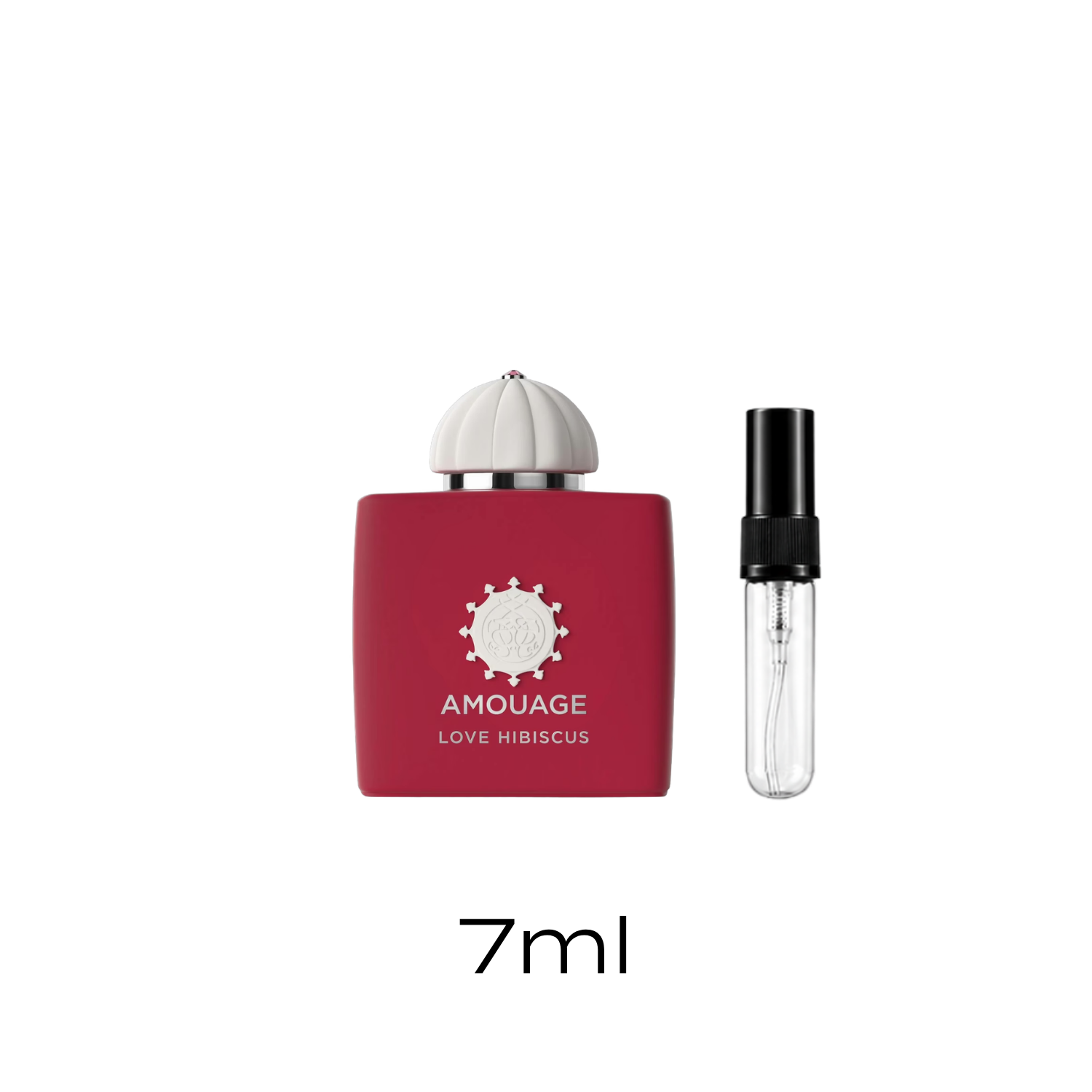 Love Hibiscus Amouage