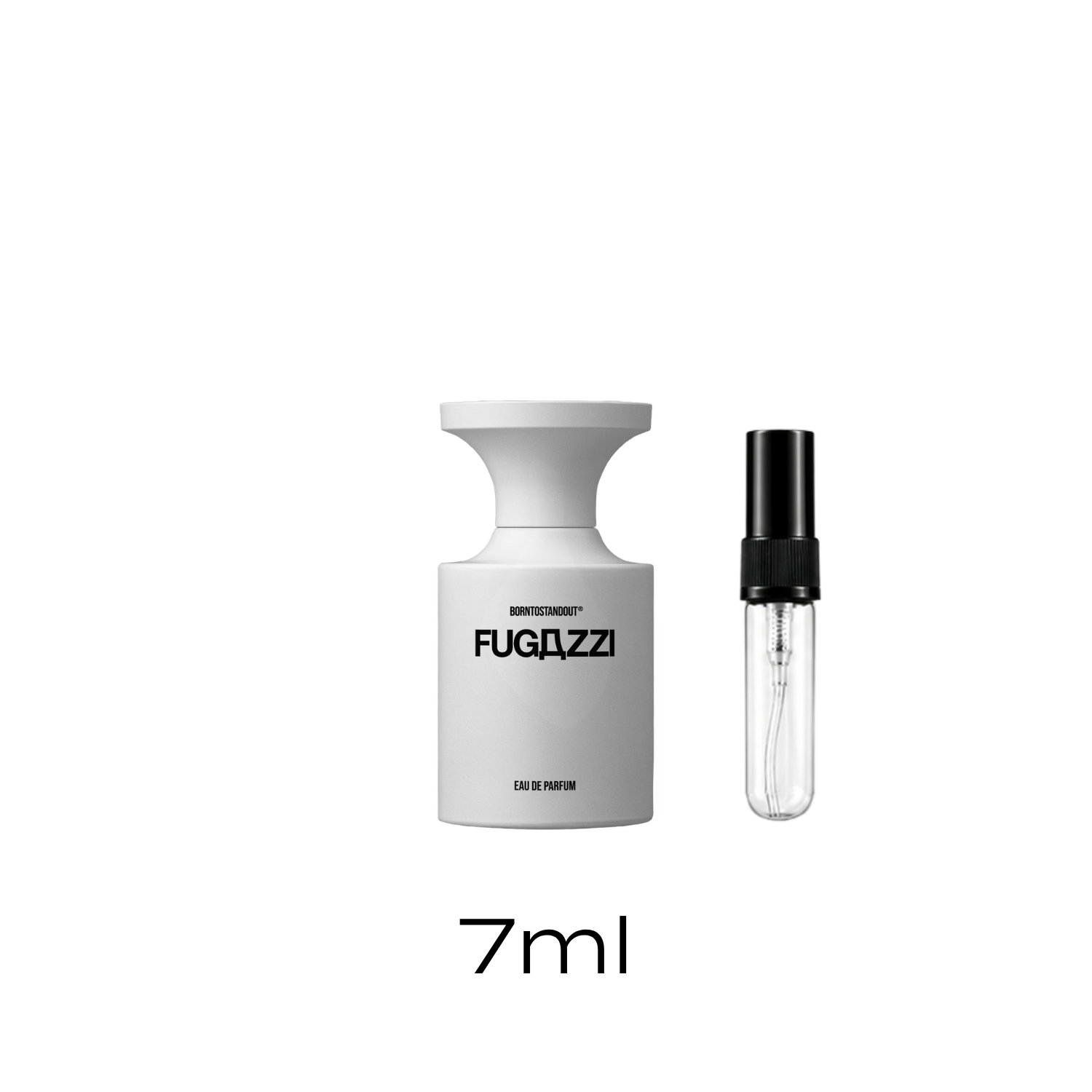 FUGAZZI by BORNTOSTANDOUT® BORNTOSTANDOUT®