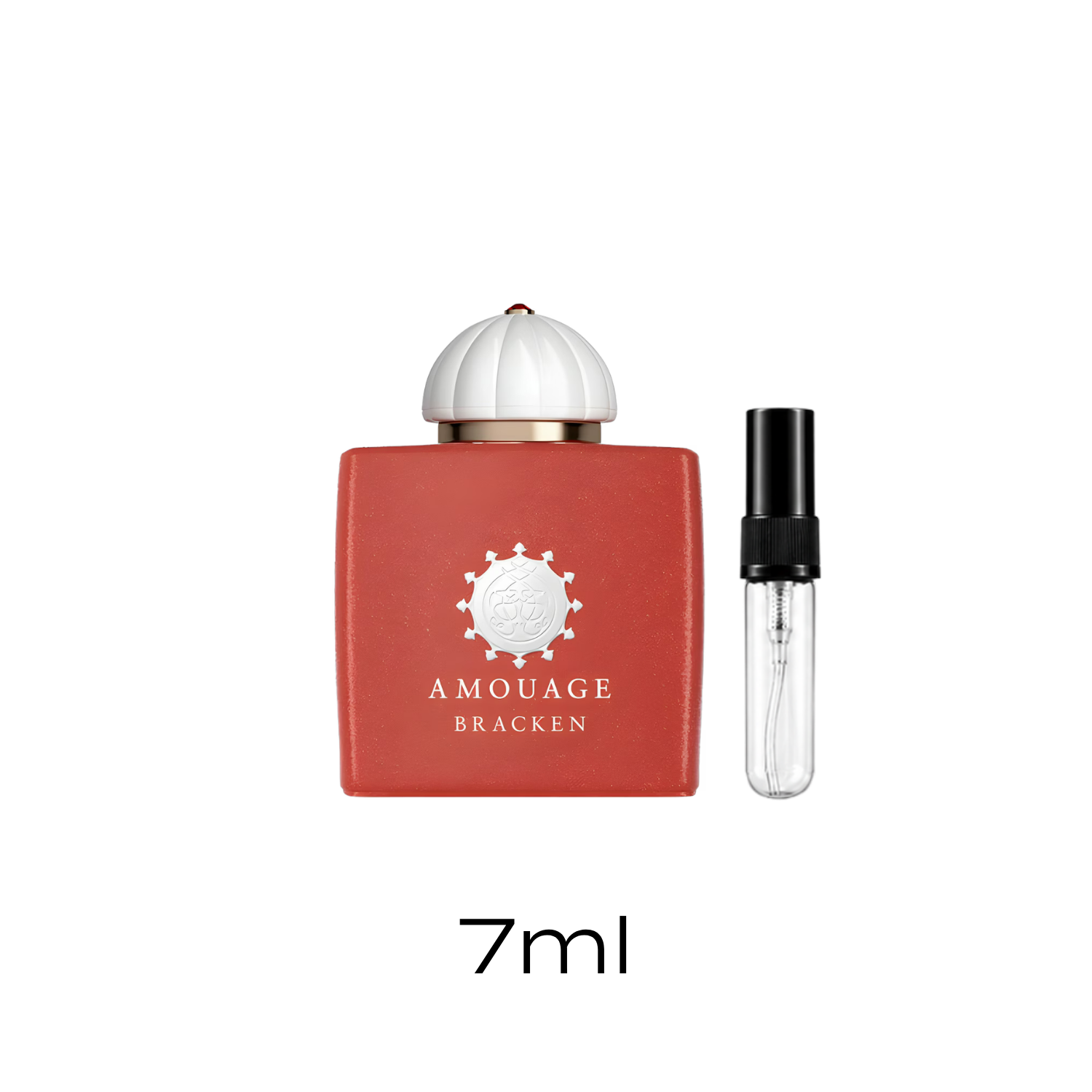 Bracken Woman Amouage