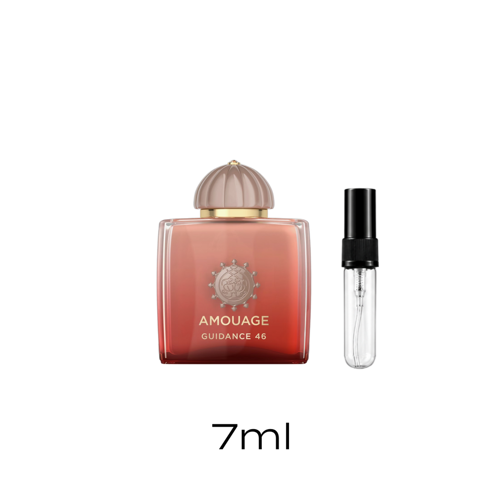 Guidance 46 Amouage