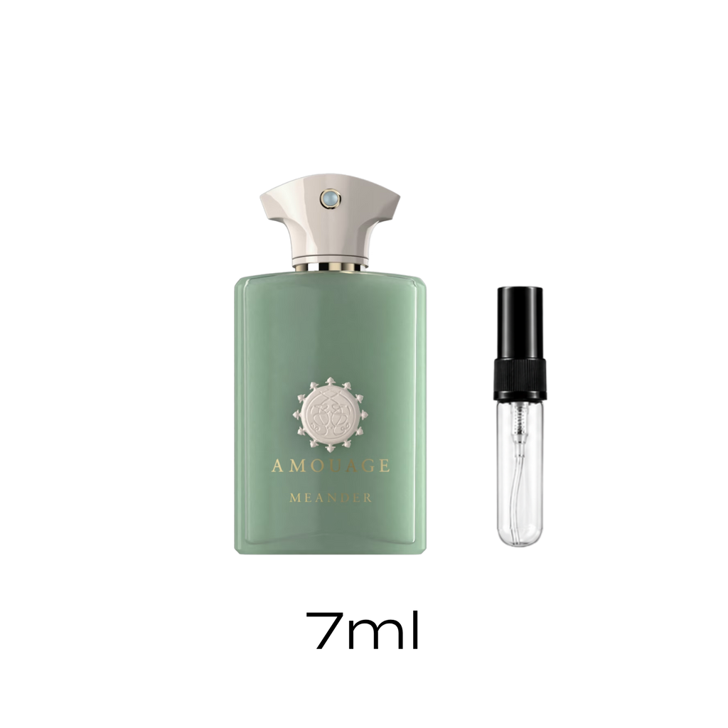 Meander Man Amouage PRE-ORDER