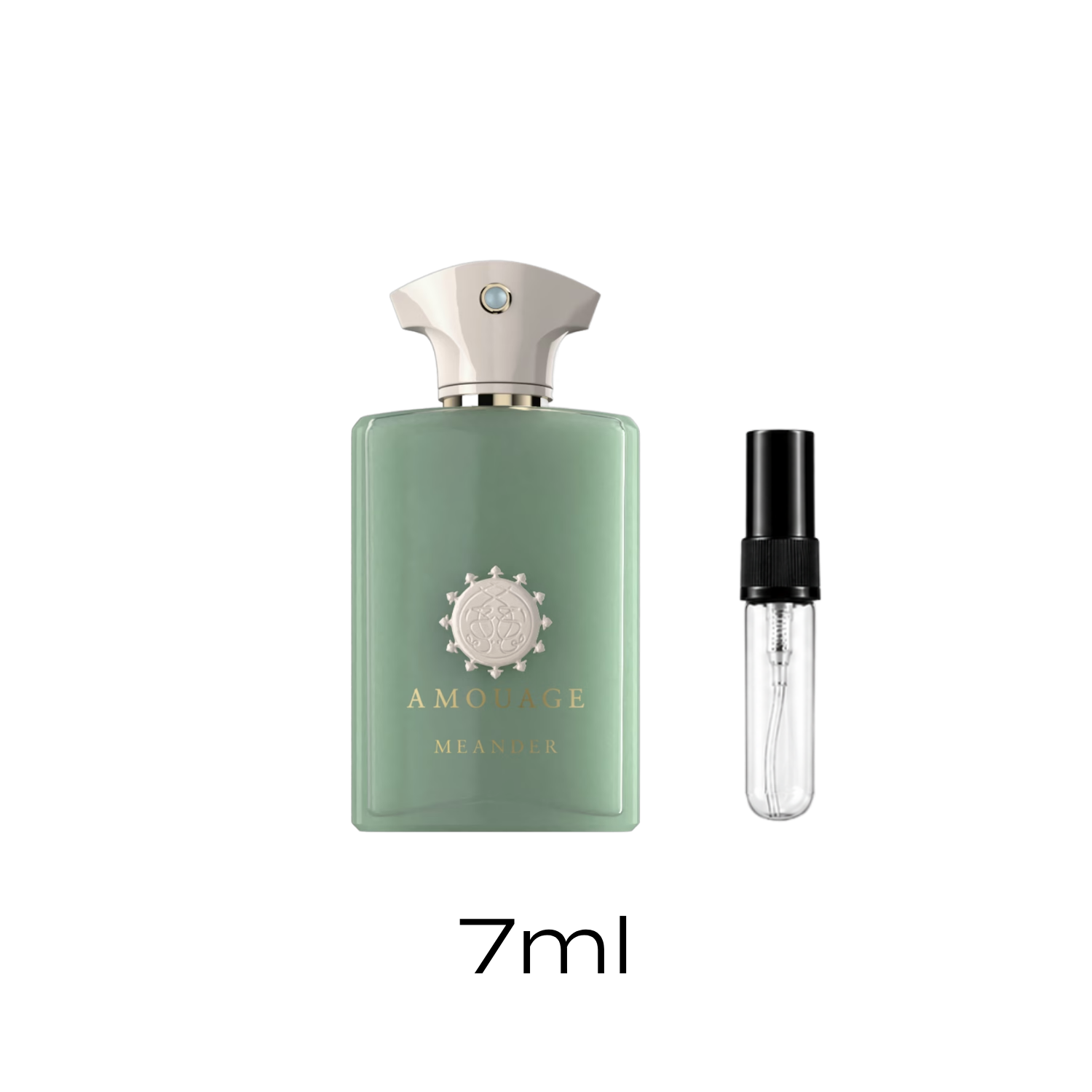 Meander Man Amouage PRE-ORDER