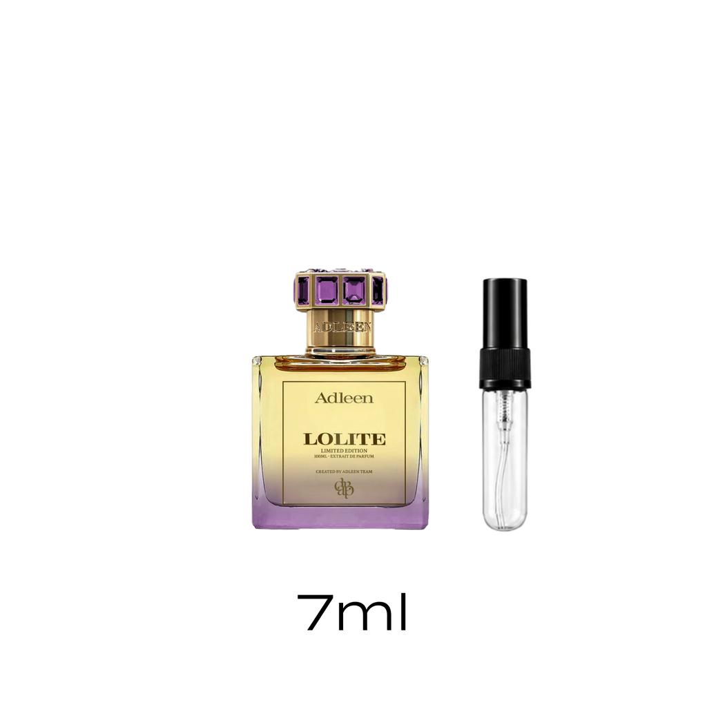 Lolite Adleen Haute Parfumerie