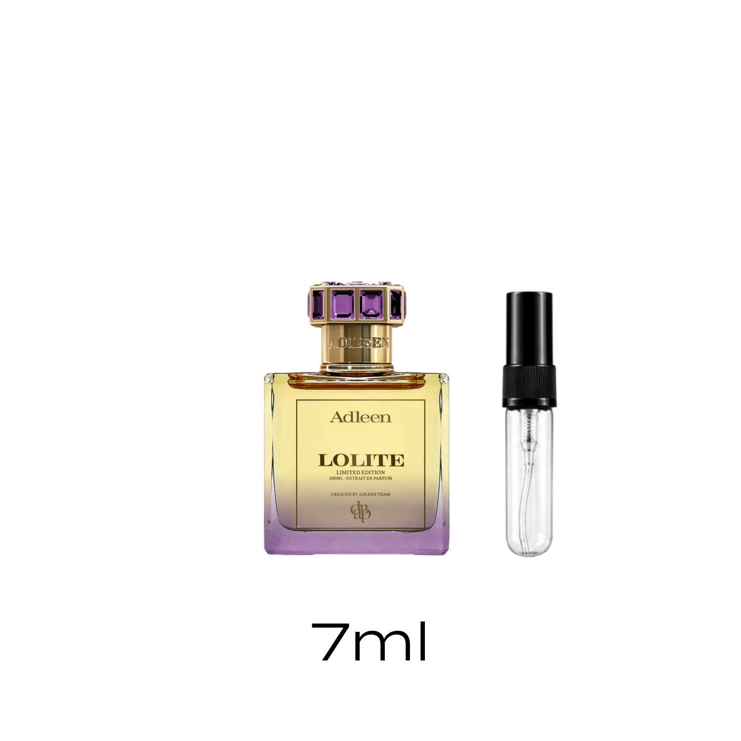 Lolite Adleen Haute Parfumerie
