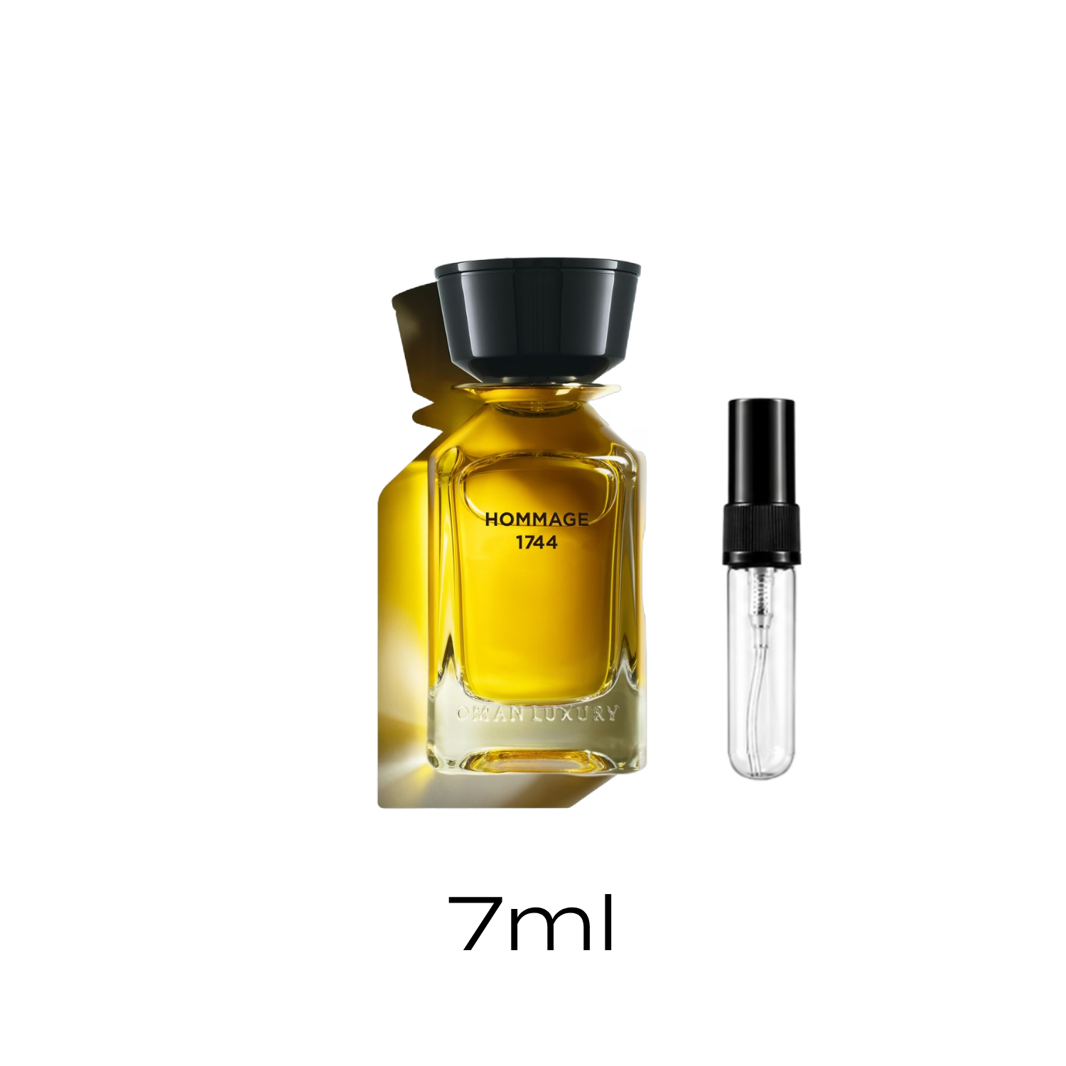 Hommage 1744 Omanluxury