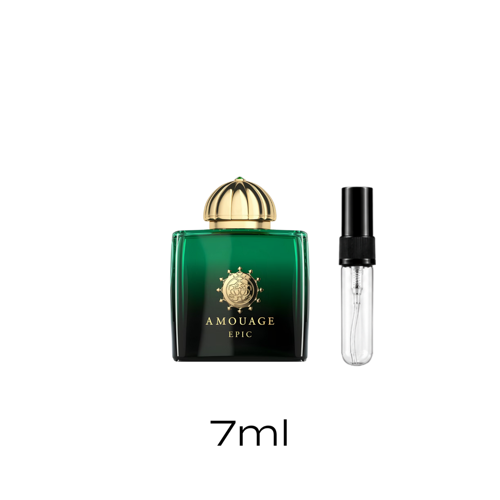 Epic Woman Amouage