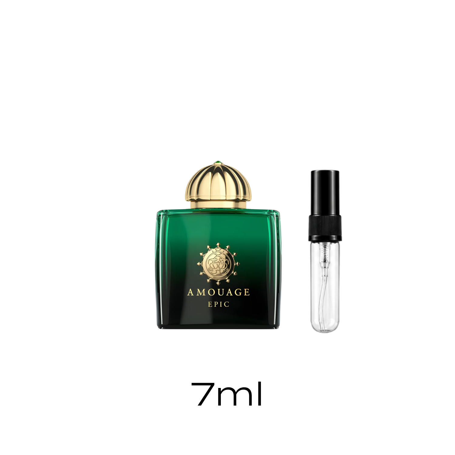 Epic Woman Amouage