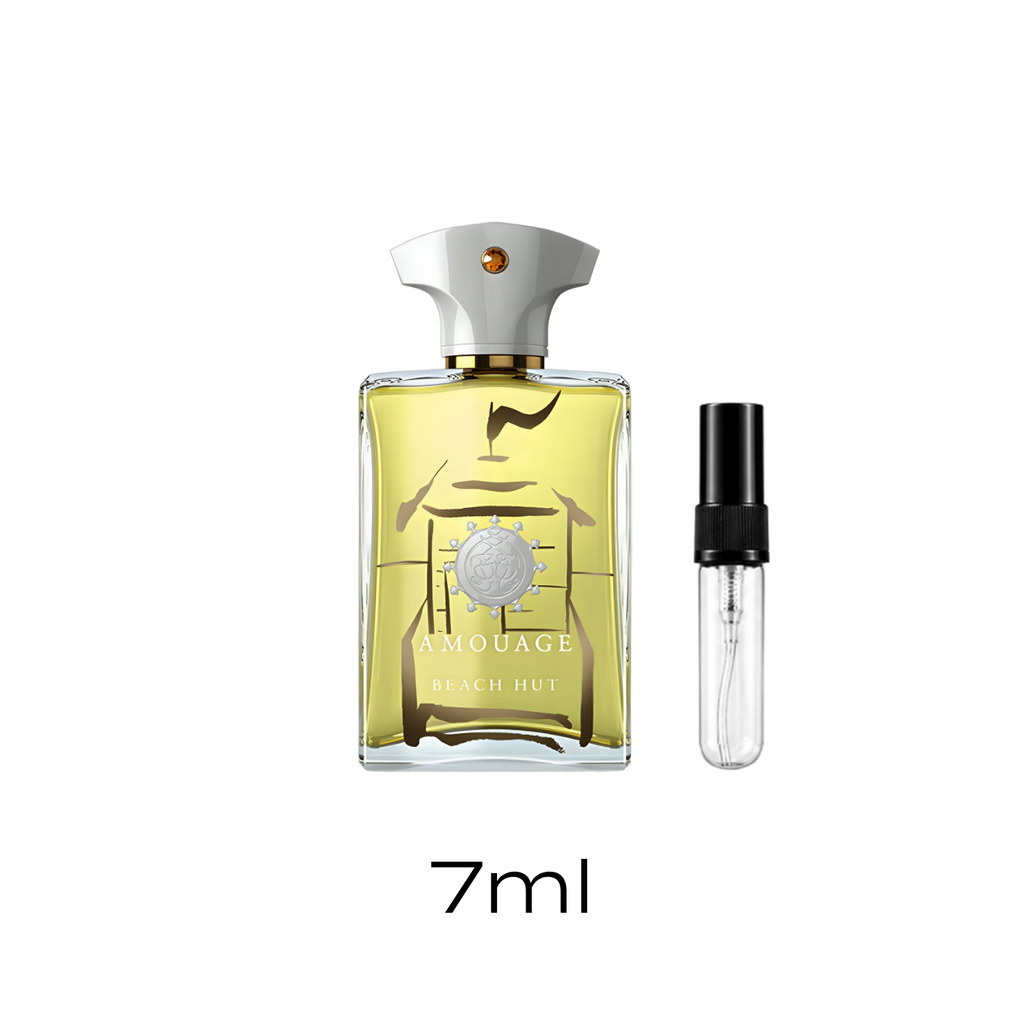 Beach Hut Man Amouage PRE-ORDER