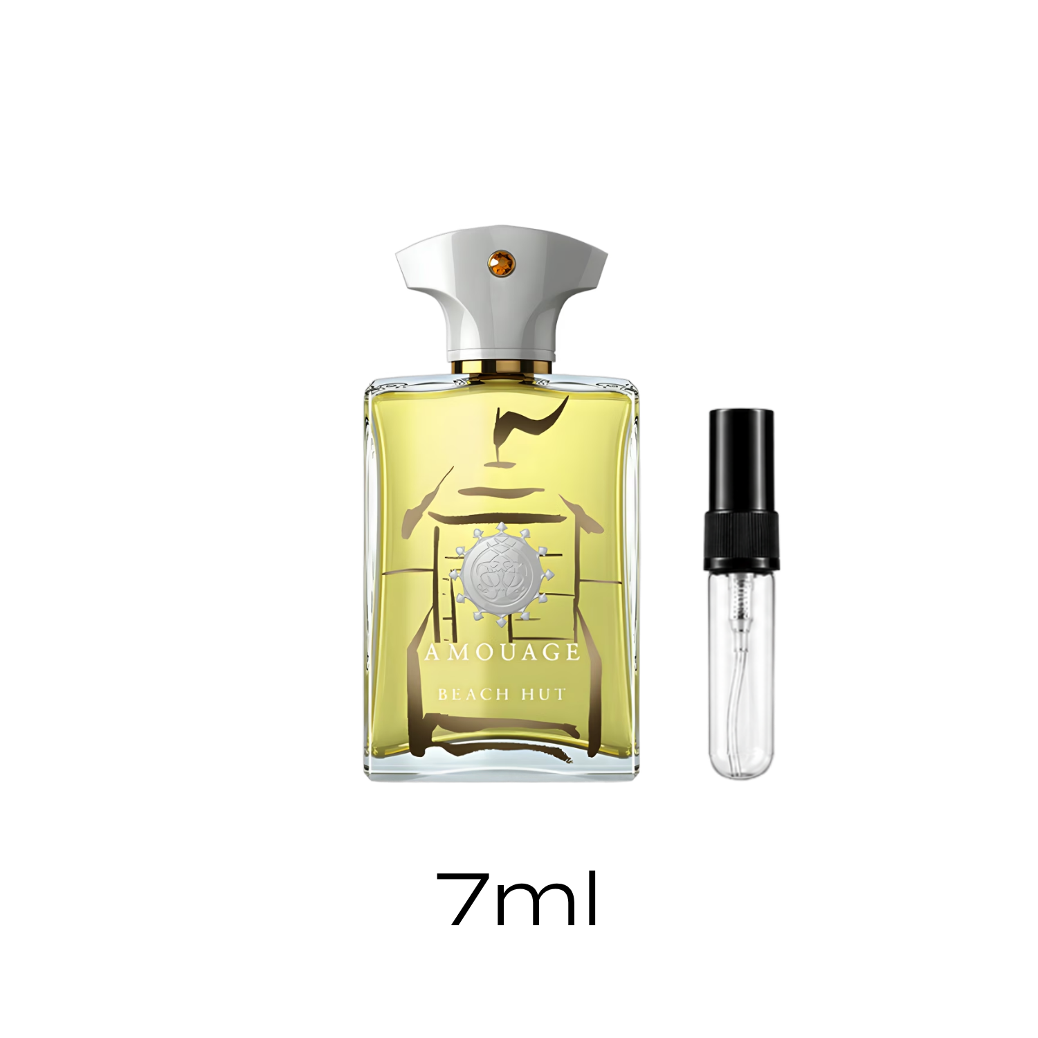 Beach Hut Man Amouage PRE-ORDER