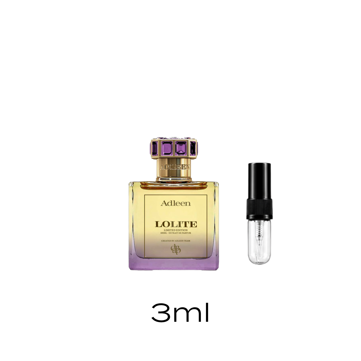 Lolite Adleen Haute Parfumerie