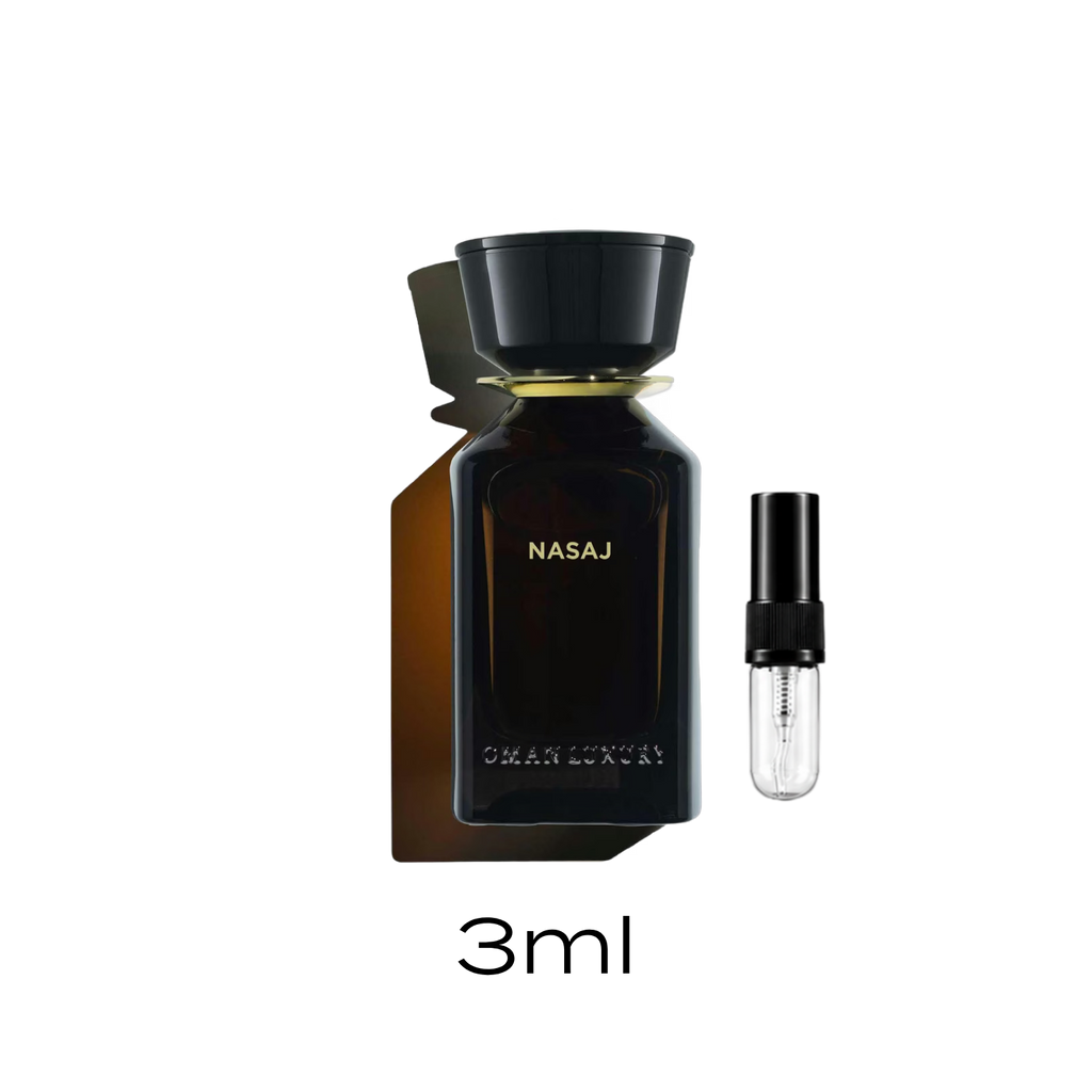 Nasaj Omanluxury