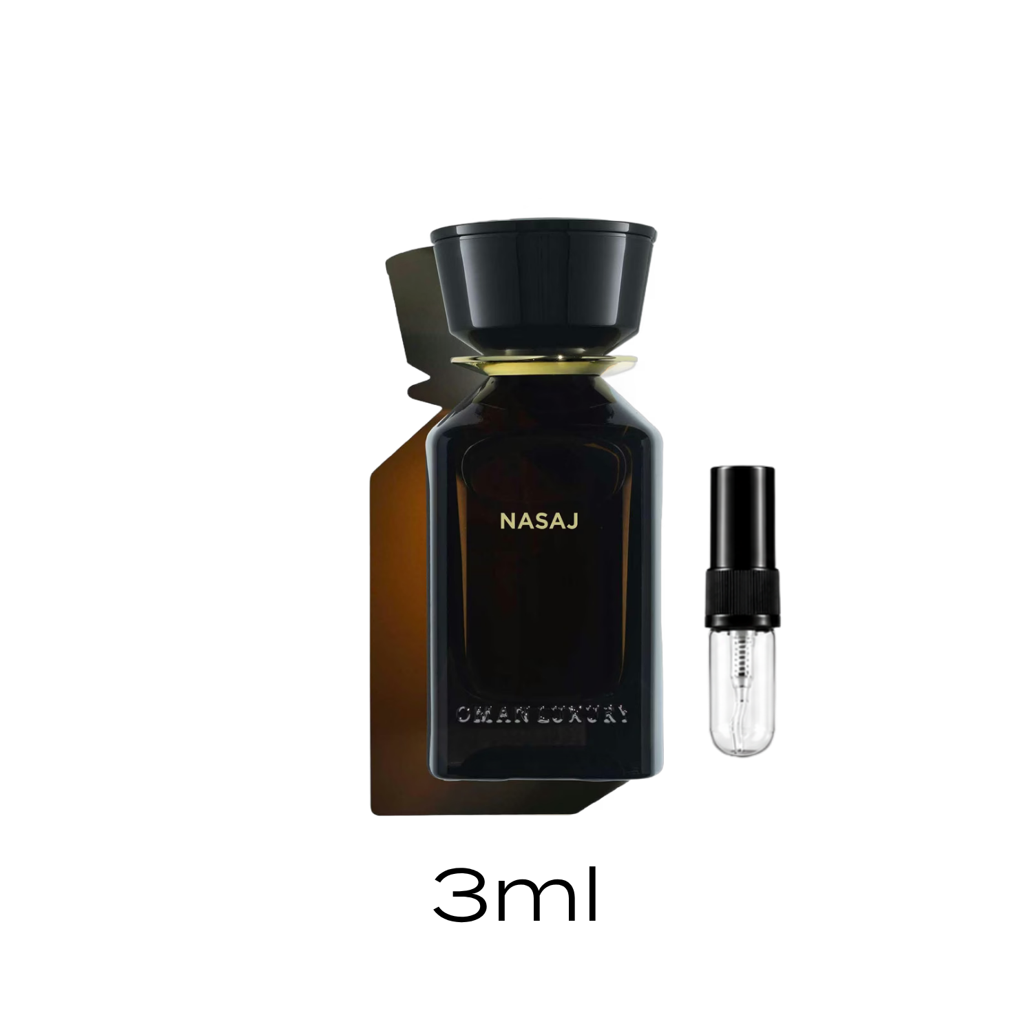 Nasaj Omanluxury