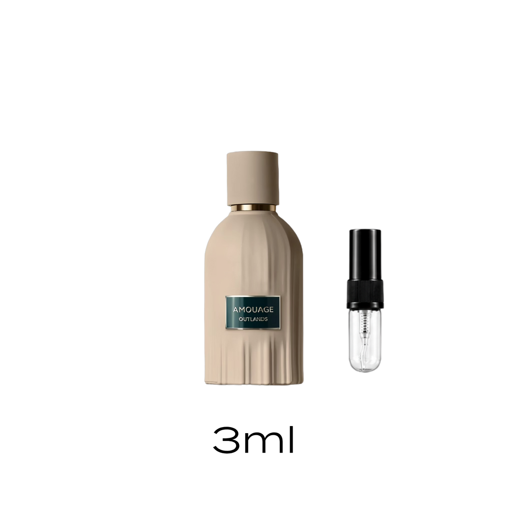 Outlands Amouage