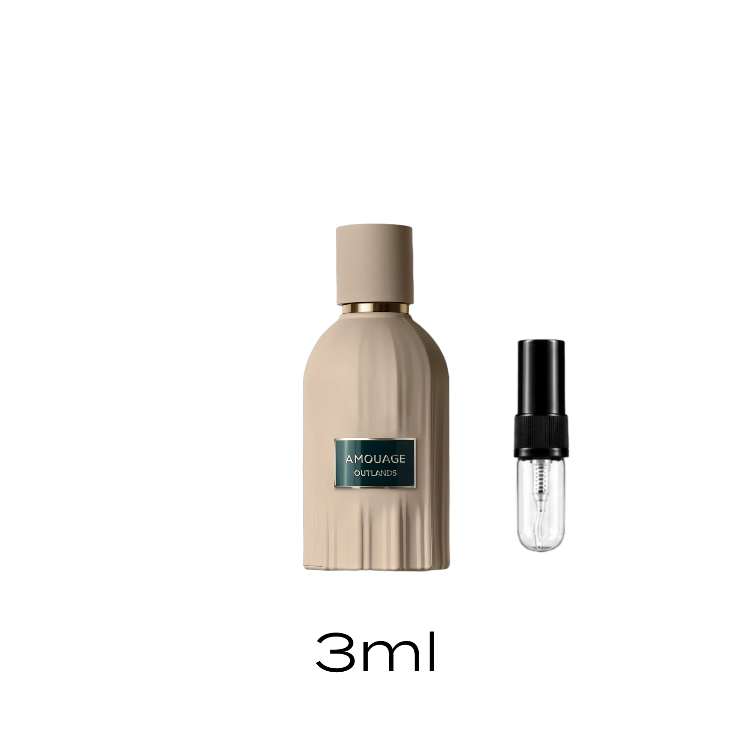 Outlands Amouage