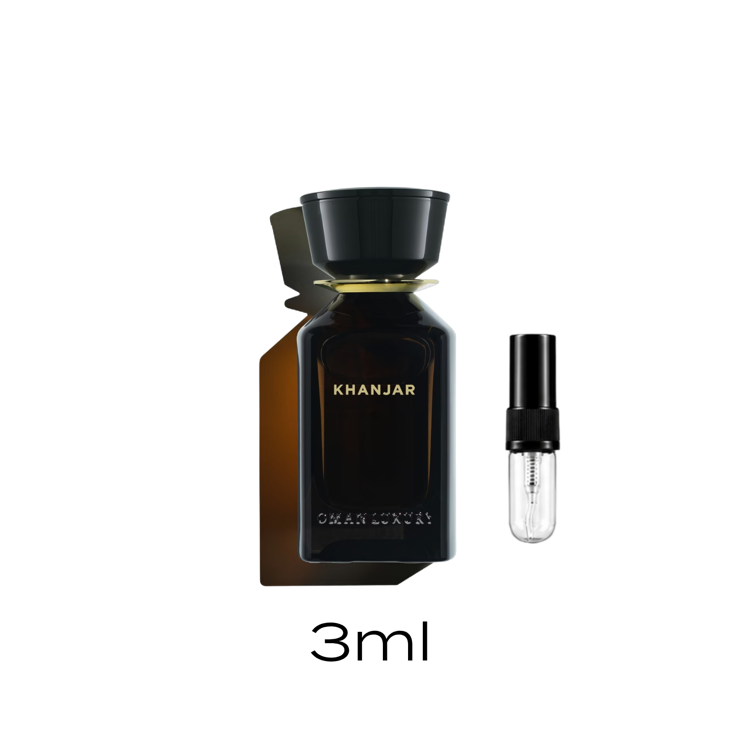 Khanjar Omanluxury