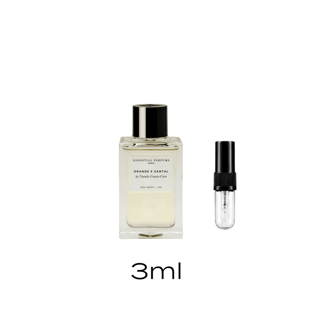 Fig Infusion Essential Parfums