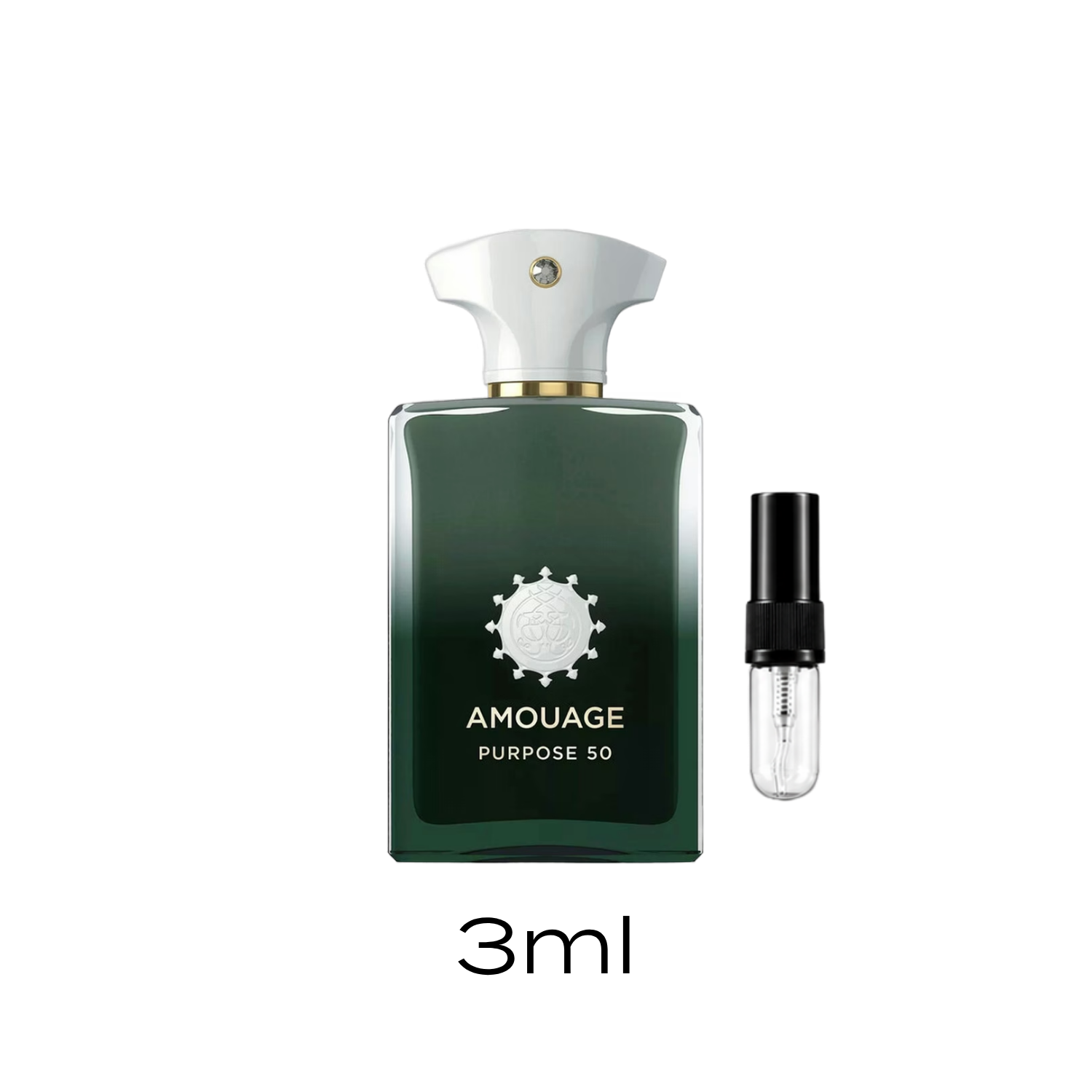 Purpose 50 Amouage