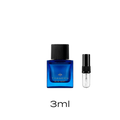 Blue Heart Thameen