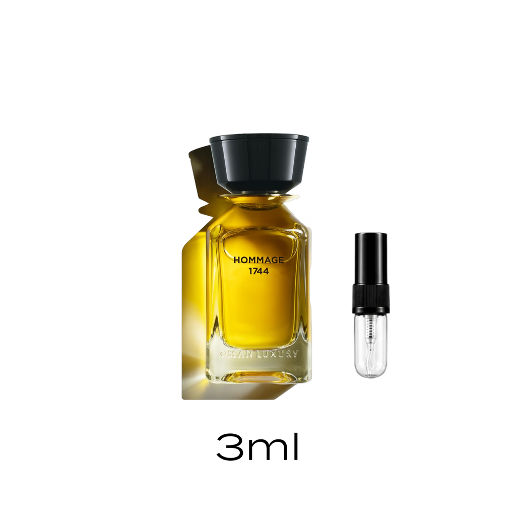 Hommage 1744 Omanluxury