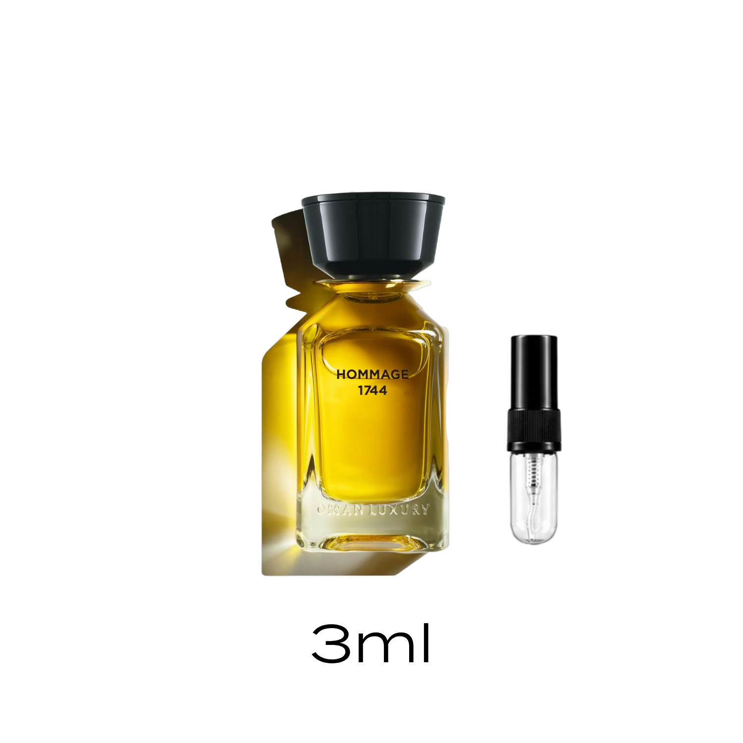 Hommage 1744 Omanluxury
