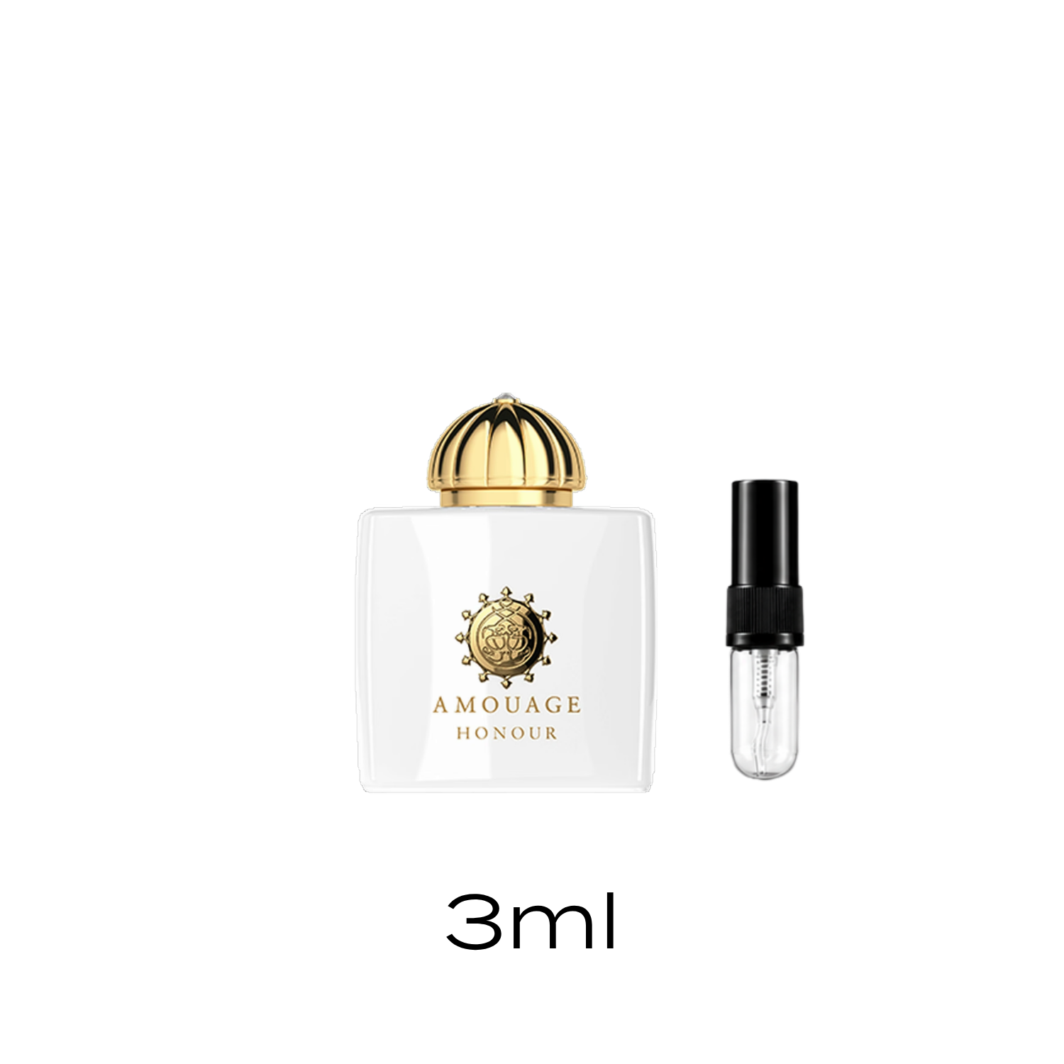 Honour Woman Amouage
