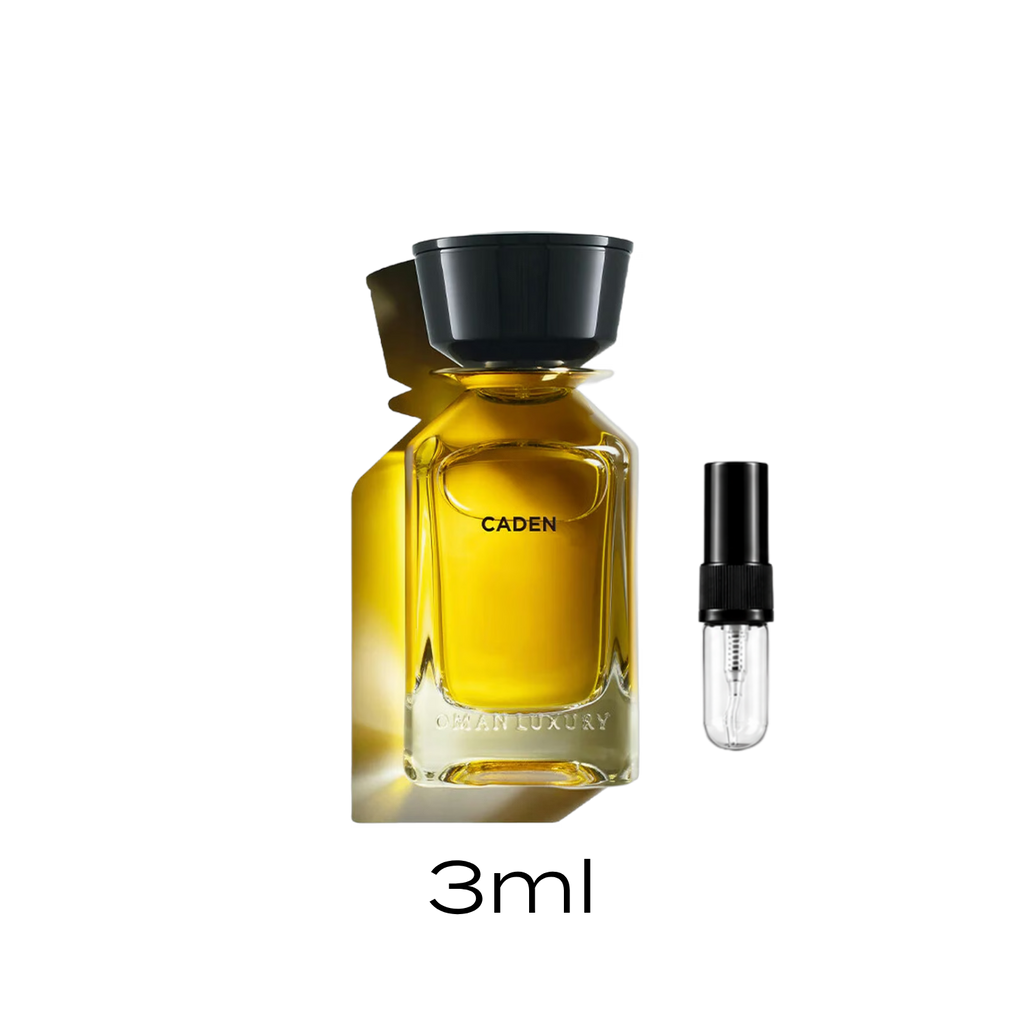 Caden Omanluxury