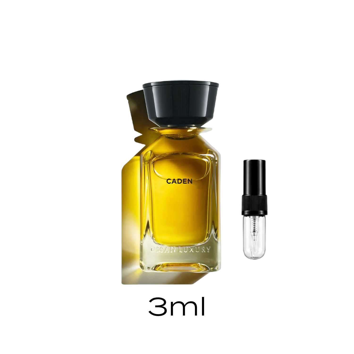Caden Omanluxury