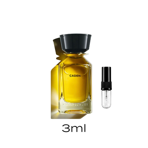 Caden Omanluxury