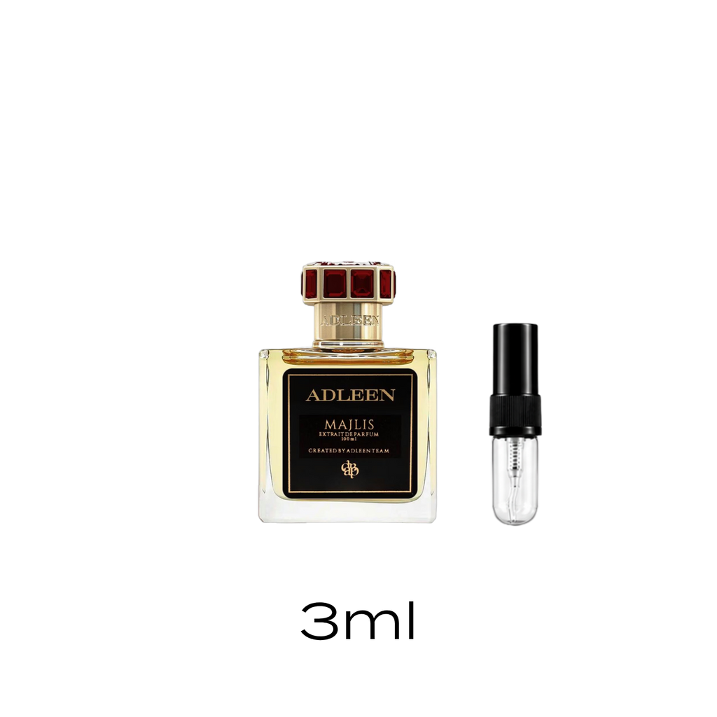 Majlis Adleen Haute Parfumerie