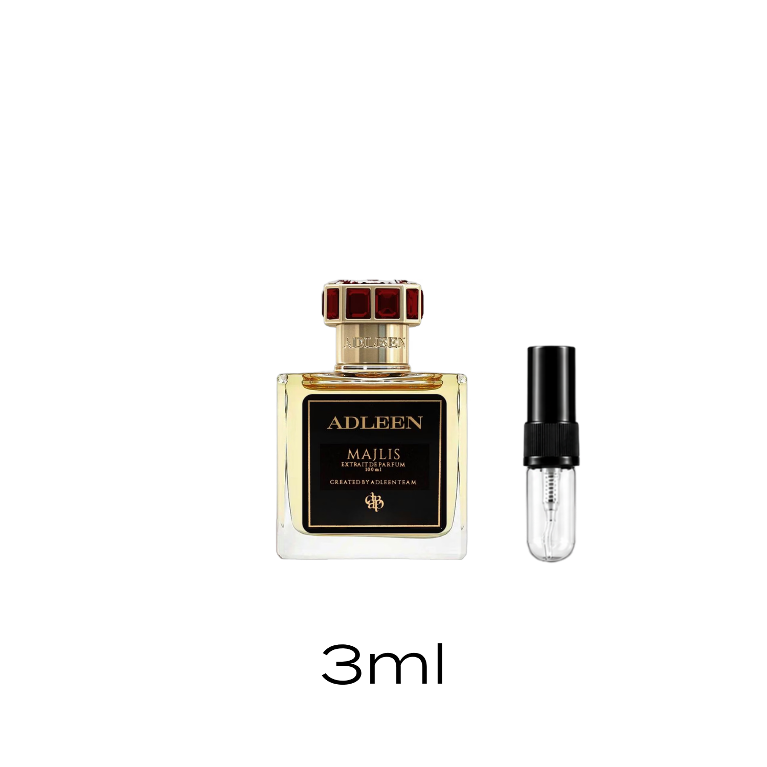 Majlis Adleen Haute Parfumerie