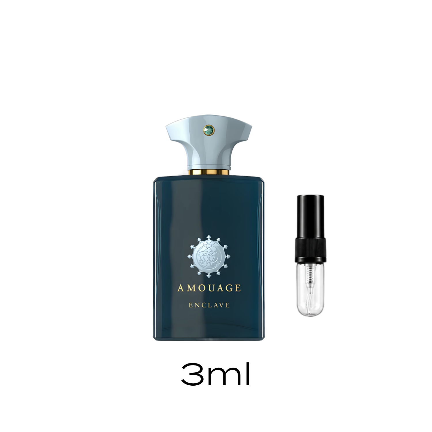 Enclave Amouage