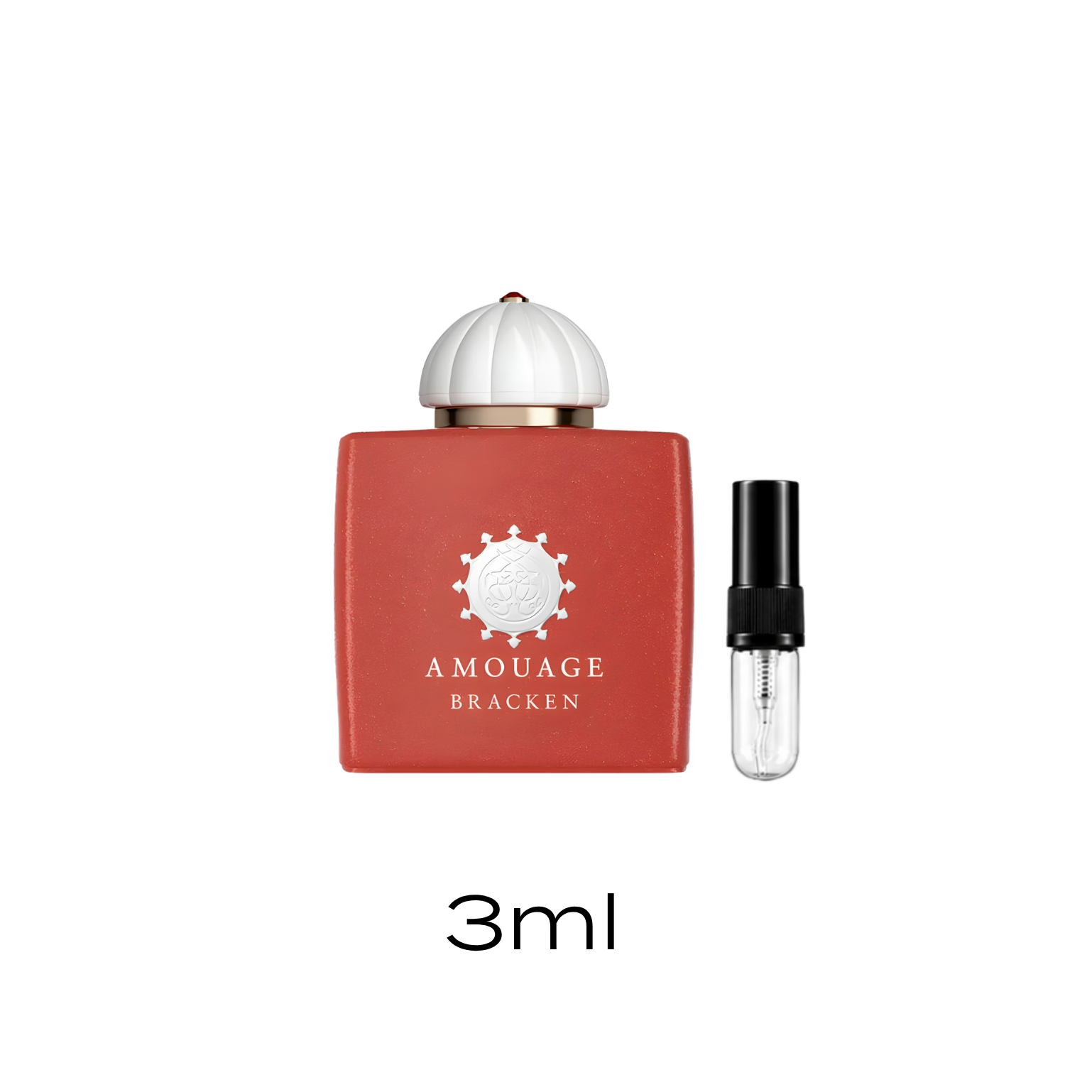 Bracken Woman Amouage