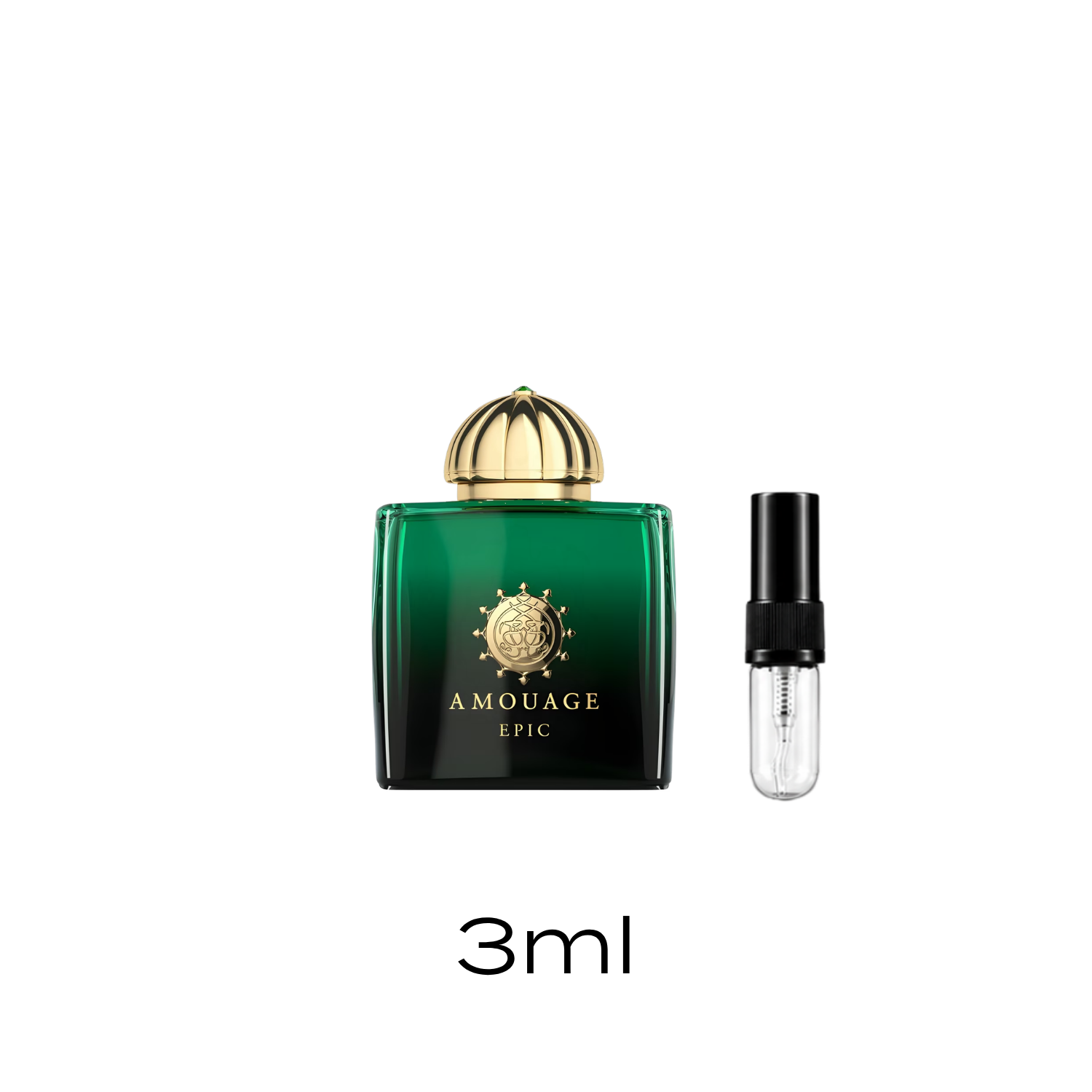 Epic Woman Amouage