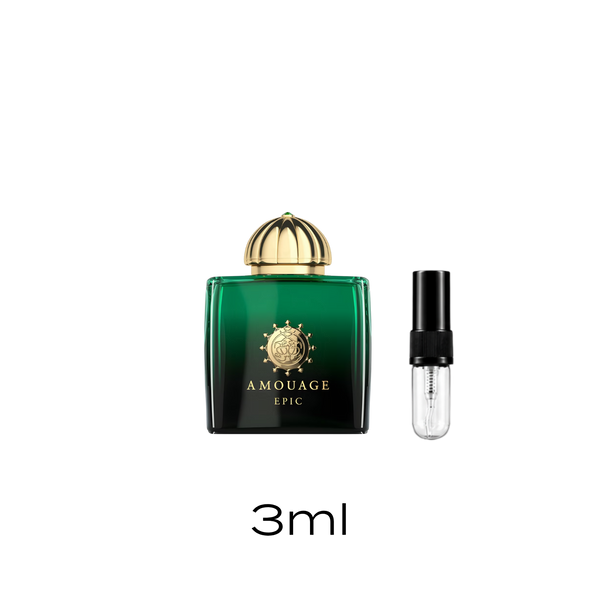 Epic Woman Amouage