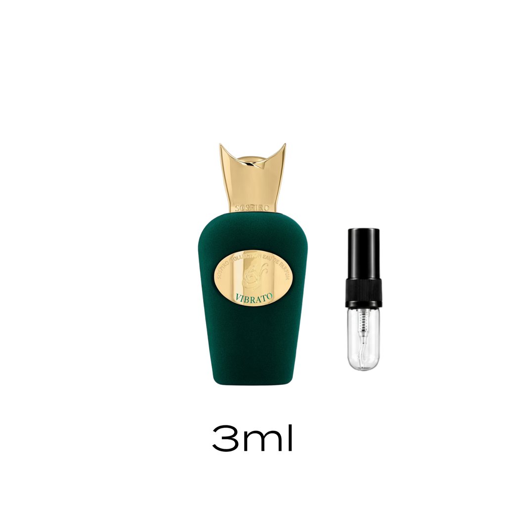 Vibrato Sospiro Perfumes