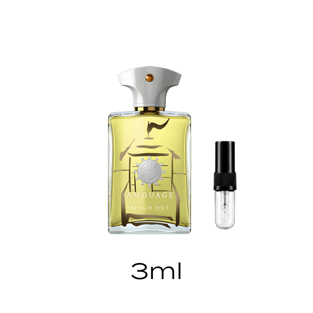 Beach Hut Man Amouage PRE-ORDER